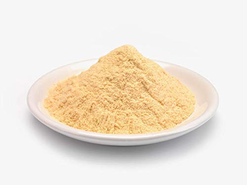 Poudre de Baobab biologique 1 kg Bio, naturel et pur, cueilli sauvage, Qualité Premium Superfood riche en antioxydants et nutriments 1000g