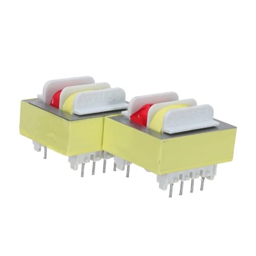 Levemolo 2pcs 10.5v 150ma Transformador para Olla Eléctrica de Presión, Controlador de Voltaje, Repuesto para Cocina miniatura 1