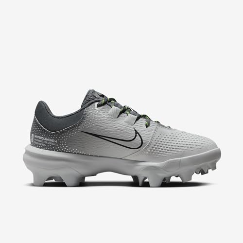Nike Women's Hyperdiamond 4 Pro Molded Softball Cleats3