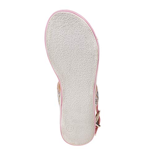 KENSIE GIRL Camilla Sandal4