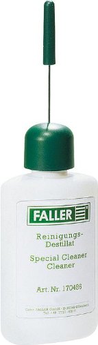 FALLER 170486 - Reinigungs-Destillat