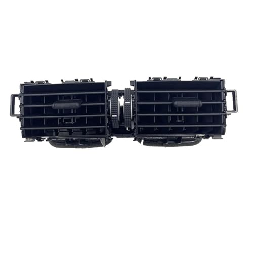 Grille ventilation Prado LC150 cache climatisation tableau bord voiture Land Cruiser