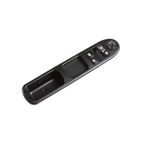 Lève-vitre électrique pour C3 Picasso et 207 | Commande avant LHD XENITE - 6