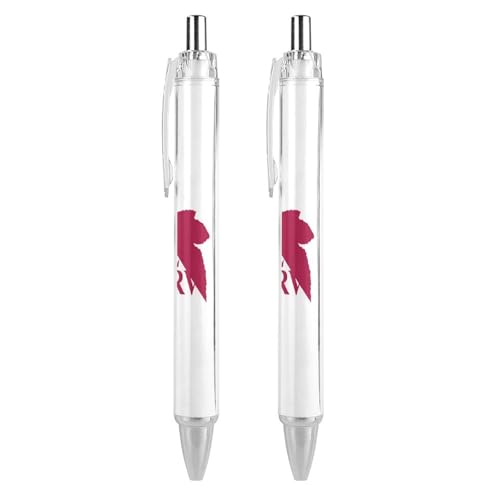 新品 エヴァンゲリオン ボールペン ジェットストリーム 初号機 弐号機