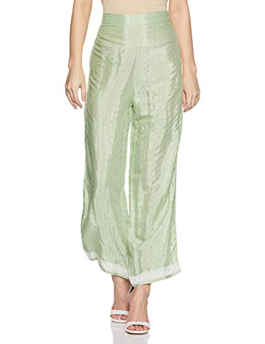 See full amazon price history chart for BIBA Womens Relaxed Fit Fashion Bottoms (18FE60878-51357_Green_XL (14)) BIBA Womens Relaxed Fit Fashion Bottoms (18FE60878-51357_Green_XL (14)) (B078NCMWPB) Amazon Price History, Amazon Price Tracker