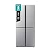 Hisense MQ79426SE Frigorifero Americano Quattro Porte, Grande capacità 427...