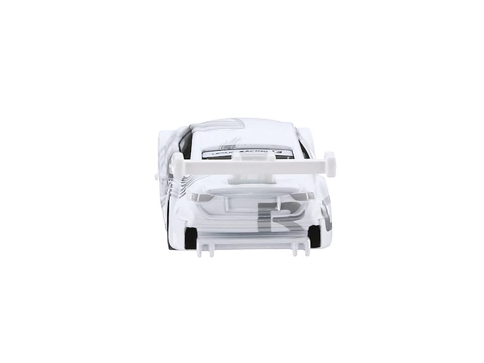 Amazon | トミカ トミカプレミアム08 レクサス RC F GT500 | ミニカー