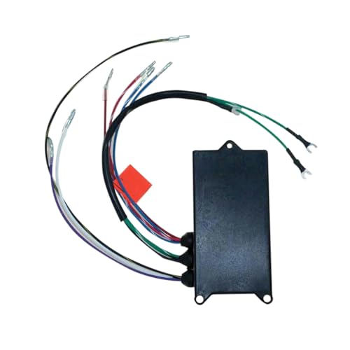 Kit de commutation 18495A11 pour réparer l'allumage Mercury Force 2 cylindres