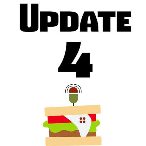 Viewer's Choice, Upcoming VGBCs, Live Streaming, Canceled Project | Update 4