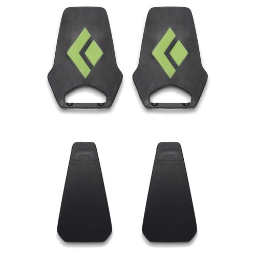 Black Diamond Neve Abs Antibott One Size