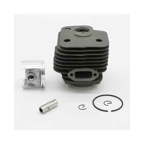 Kit cylindre 52mm pour préparer votre bois de chauffage avec tronçonneuse 272 - 3