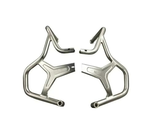 Accessoires de moto pare-chocs R1200GS protection contre les chutes en tout-terrain