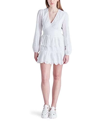 Image of Steve Madden Women's Apparel Raquelle Dress