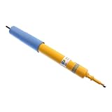 Bilstein 24-120425 B8 Performance Plus Shock Absorber Dropped Height Depends On Lowering Spring Used B8 Performance Plus Shock Absorber