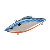 rattle trap fishing lure