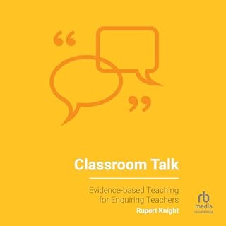 Classroom Talk cover art