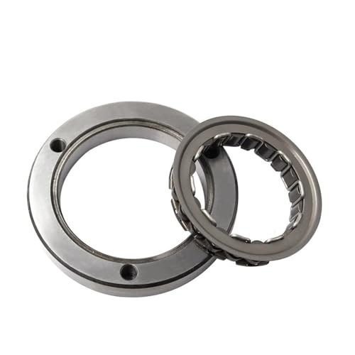 Perles d'embrayage de démarreur moto CF650 évite le patinage du lancement