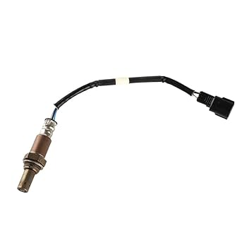 ゆうこ 89465-60440 Genuine Toyota 4Runner Lc Prado Sensor Oxygen