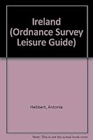 Ireland (Ordinance Survey Leisure Guides) 0861453751 Book Cover
