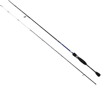 Amazon | ベイシックジャパン アジングロッド アジプロX 5.9F