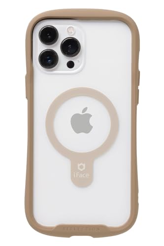 iPhone13pro 256GB ゴールド　SIMフリー　アイフェイスケース付 Amazon.co.jp: iFace Reflection Magnetic iPhone 13 Pro Max