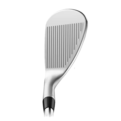 Titleist Vokey Design SM10 Tour Chrome Wedge - 60/10 / S