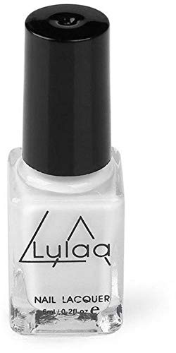 Generic White : 2017 New Peel Off Liquid Nail Art Tape Latex Tape...