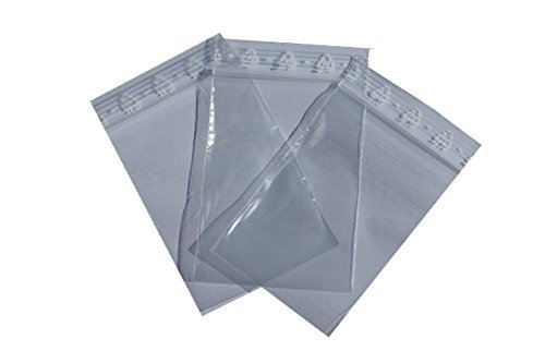 PGV Woreczki strunowe LDPE 200 x 250 mm (1000 sztuk)
