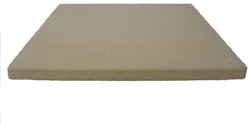 16 X 16 X 1 Square Industrial Pizza Stone