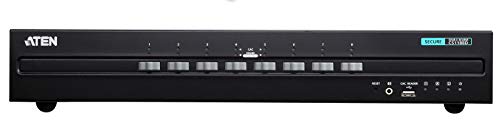 Preisvergleich Produktbild ATEN CS1188D / 8-Port / USB DVI Secure KVM Switch