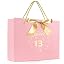 Pink & Gold | Sweet 13