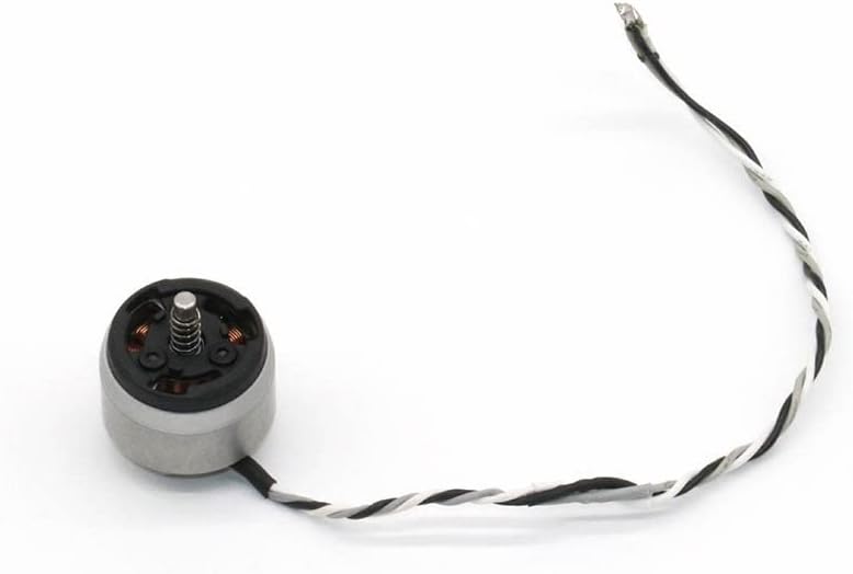 Vista 7 de Accesorios para drones para DJI Mavic Pro Repair 2008 1400kv CW CCW Motor sin escobillas para DJI Mavic Pro Drone Brazo Motor de repuesto Accesorios