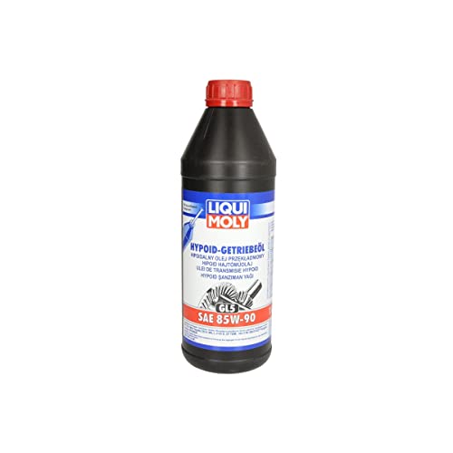 Liqui Moly 20465 - Transmission Oil