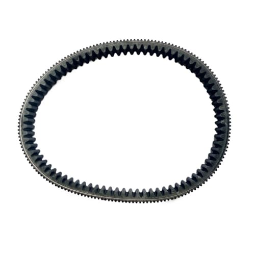 Courroie CVT HS700ATV renforcée pour transmission UTV 500 700