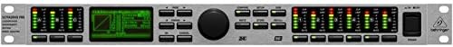 Behringer DCX2496 Ultra Drive-PRO Controllers