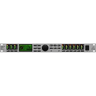 3 analog inputs (one suitable as digital stereo AES/EBU input) and 6 analog outputs for maximum flexibility High-end 96 kHz converters for ultimate signal integrity and wide dynamic range (120 dB) Integrated sample rate converter for easy connection ...