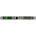Behringer Ultradrive Pro DCX2496 Professional Ultra-High Precision Digital 24-Bit/96 kHz Loudspeaker Management System