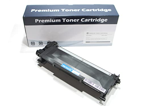 Generic 1 Pack Compatible Tn450 Tn 450 Tn-450 Tn 420 Tn420 Tn-420 Black Toner Cartridge For Brother Hl-2280Dw Hl-2270Dw Hl-2240 Mfc-7240 Mfc-7860Dw Mfc-7460Dn Dcp-7065Dn Hl-2240D Printer #TOP2