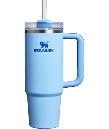 Image of STANLEY Quencher H2.0 FlowState Stainless Steel