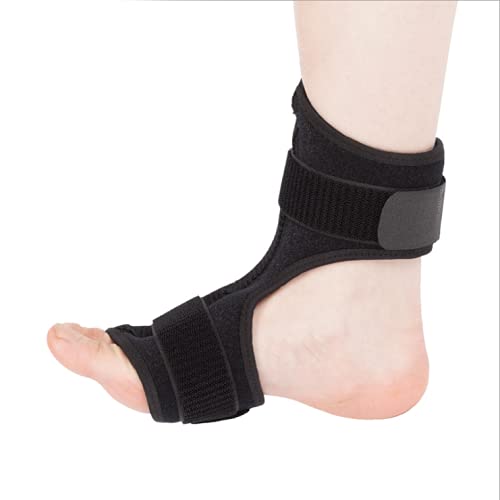 2019 Version Plantar Night Support Fasciitis