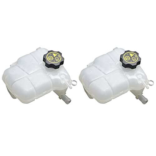 Bouchon réservoir liquide de refroidissement moteur 13393368 pour stopper les fuites de vase