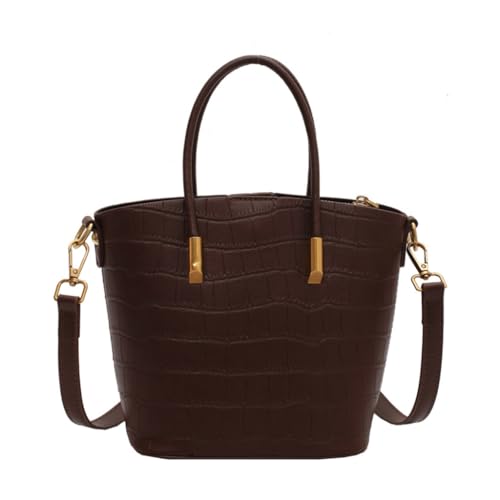 Sac à main à bandoulière résistant fini le désordre quotidien avec style