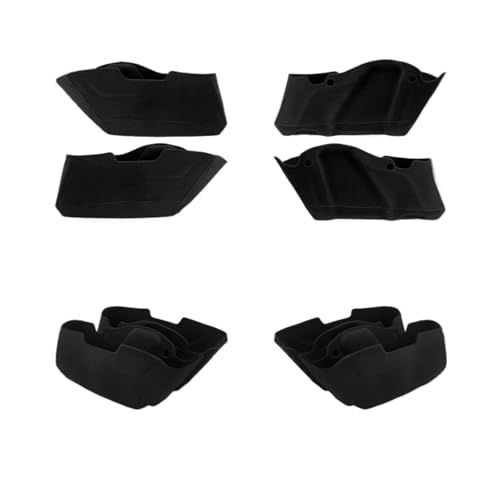 Forro maletero motocicleta para Road Street Glide FLHX FLTRX 5