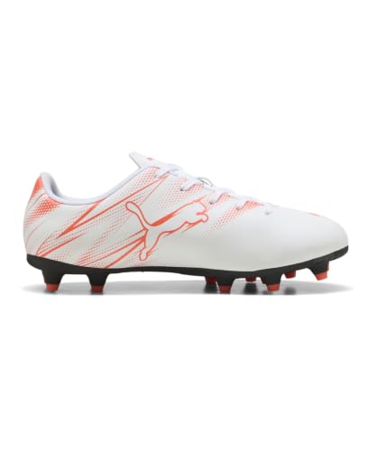 Image of Puma Unisex Kid ATTACANTO FG /AG Football Shoe