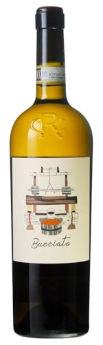 yC^ACzSoave Superiore Classico Bucciato 750ml (I977)