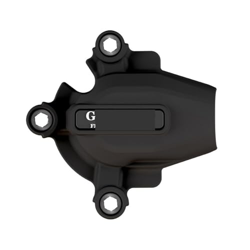 Cache moteur et couvercle de protection moto pour S1000RR S1000R S1000XR