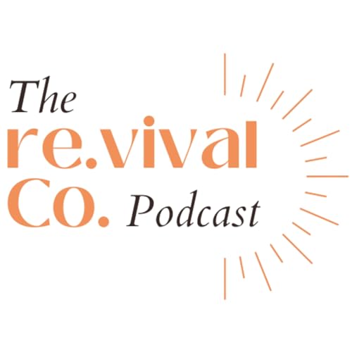 re.vival Co. cover art