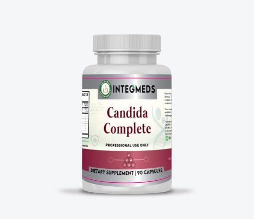 Candida Complete
