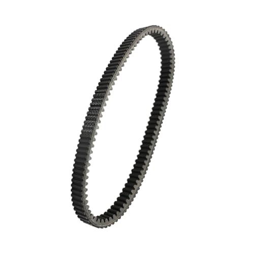 Courroie d'entraînement RZR 800 EFI caoutchouc cranté 3211133 pour quad