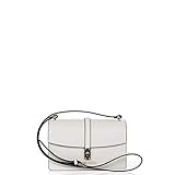  Ermanno Scervino Borsa aTracolla Linea Gianna 12400943 White